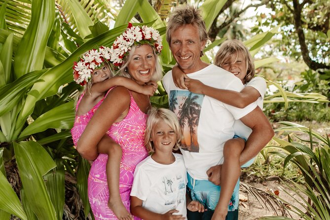 Ariki Adventures: Premium Sea Scooter Turtle Adventure - Who Will Enjoy This Most?