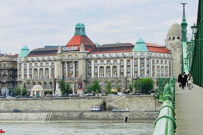 Art Nouveau Treasures of Budapest – Exclusive Private Tour - Why Budapest Art Nouveau deserves a dedicated walk