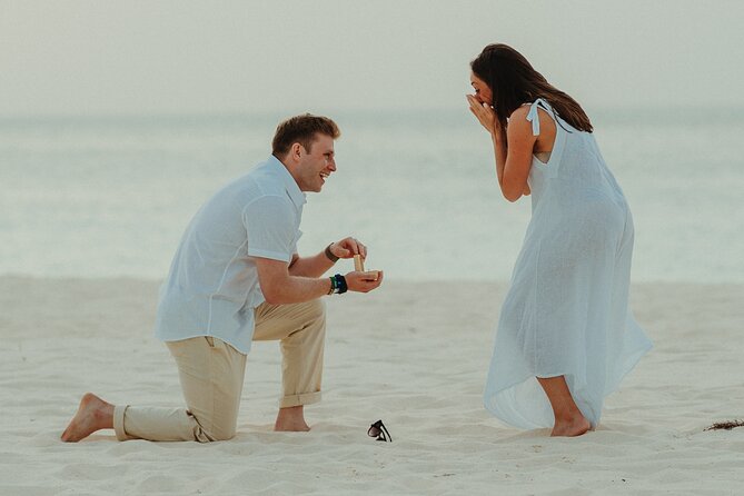 Aruba Eagle Beach Romantic Sunset Picnic in a Luxury Cabana - Extra services and their real purpose
