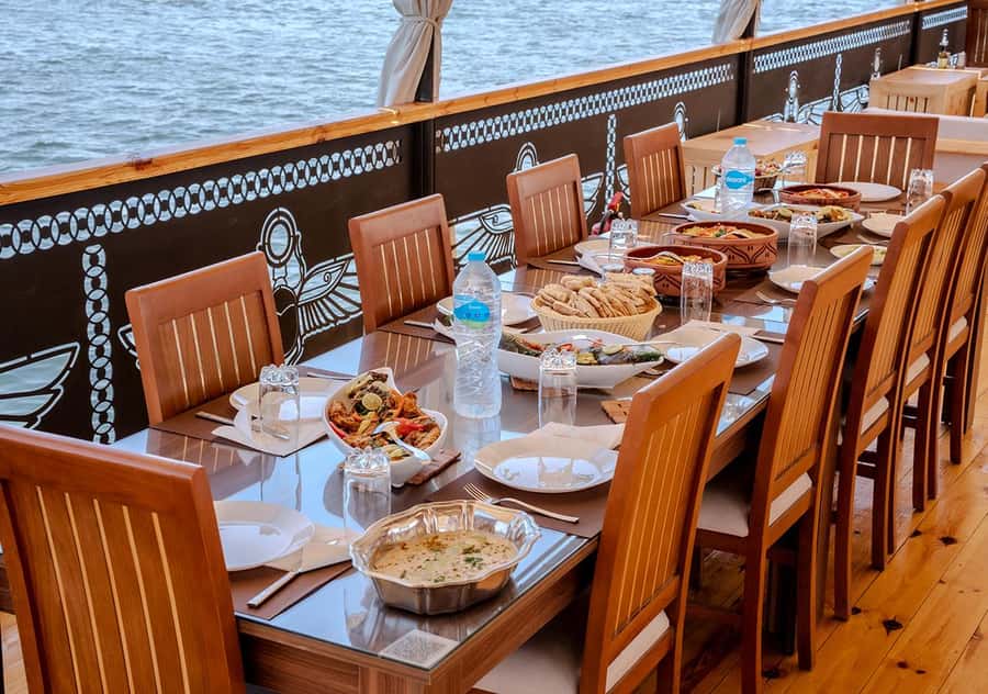 Aswan to Luxor: 4-Day Luxury Dahabiya Nile Cruise Adventure - FAQ