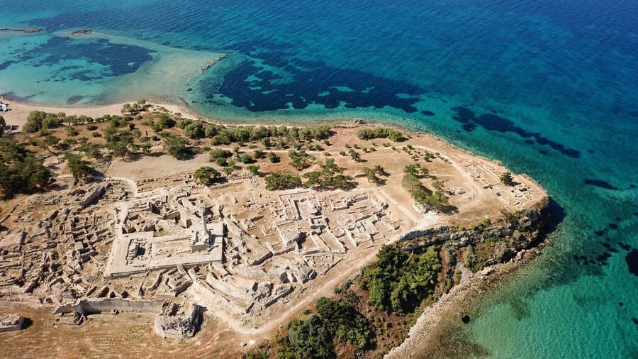 Athens: Aegina Island Small Group Premium Guided Tour - Why Aegina makes a smart day trip from Athens