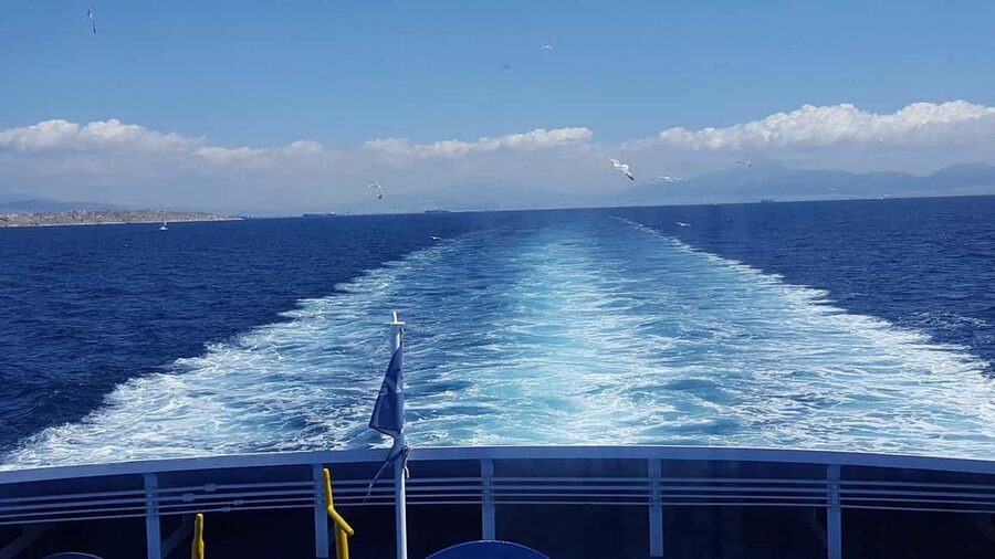 Athens: Aegina Island Small Group Premium Guided Tour - What the 10-hour schedule feels like