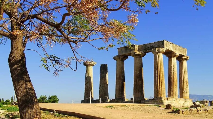 Athens: Corinth Canal, Mycenae & Nafplio Premium Guided Tour - Key points to know before booking