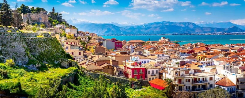 Athens: Corinth Canal, Mycenae & Nafplio Premium Guided Tour - Why Mycenae makes this Athens day trip worthwhile