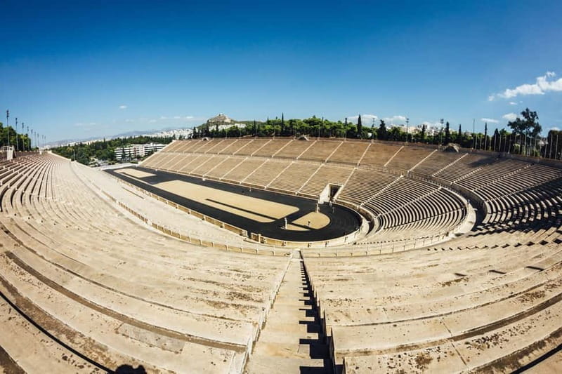 Athens Exclusive Private Half Day Licensed Guided Tour - What this Athens tour is really designed to do