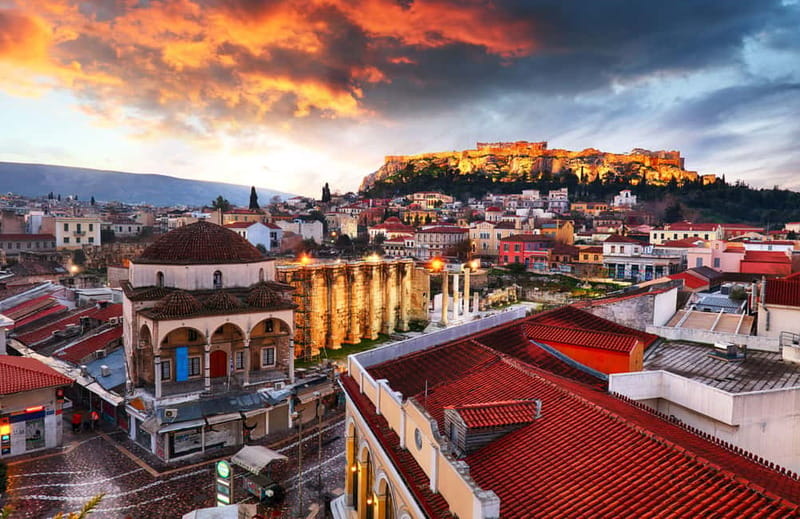 Athens Exclusive Private Half Day Licensed Guided Tour - The Acropolis deserves the longest stop