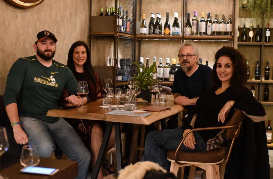 Athens: Premium Food and Wine Tasting Tour in the evening - What this Athens food tour is really like