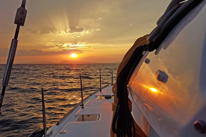 Athens Private Luxury Catamaran Cruise with Traditional Greek Meal and BBQ - Who will enjoy this cruise most?