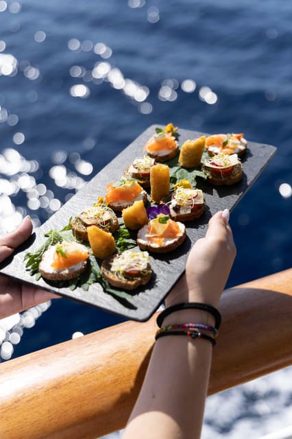 Athens: Saronic Islands Cruise with VIP Area Seating & Lunch - Aegina: the biggest stop and the most choices