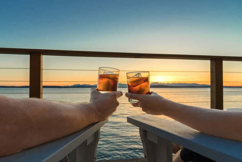 Athens: VIP Swimming Cruise to three islands - Key points to know before you book