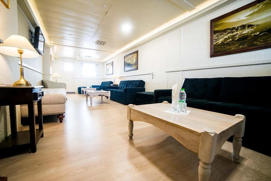 Athens: VIP Swimming Cruise to three islands - Agistri gives you the longest island stop
