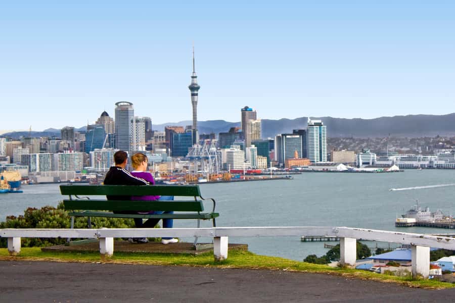 Auckland City, Beaches & Rainforest Premium Small Group Tour - Why this Auckland day works so well
