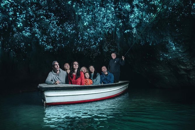 Auckland Sights Exclusive 4 Hour Luxury Day Tour - Achilles Point opens the Hauraki Gulf