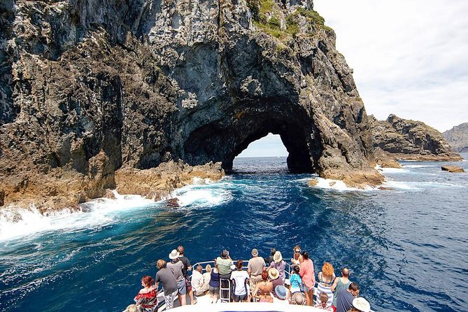 Auckland Sights Exclusive 4 Hour Luxury Day Tour - Devonport changes the mood
