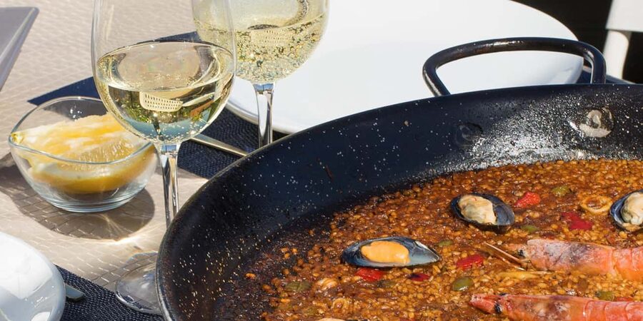 Authentic Premium Paella & Sangria in a Stunning Location - Price, value, and who should book
