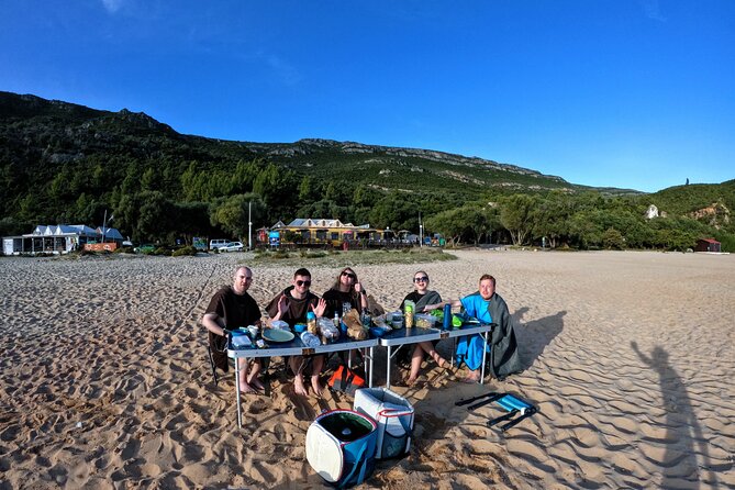 Award Winner Premium Kayak and Coasteering Adventure with Lunch - Key points at a glance