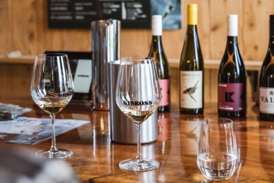 Award Winning Premium Wine Tour Queenstown Tasting at 4 Wineries