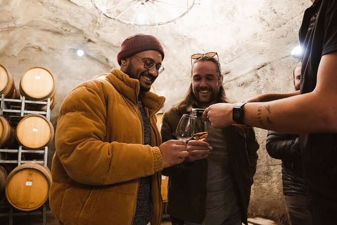 Award Winning Premium Wine Tour Queenstown Tasting at 4 Wineries - Four wineries, four different kinds of tasting