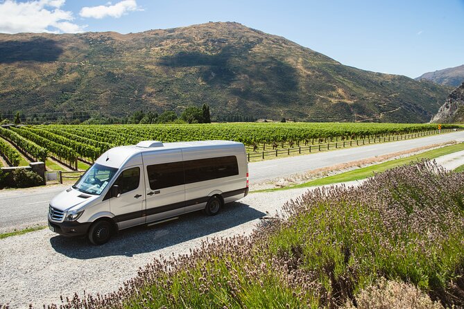Award Winning Premium Wine Tour Queenstown Tasting at 4 Wineries - Timing, pickup, and what to bring