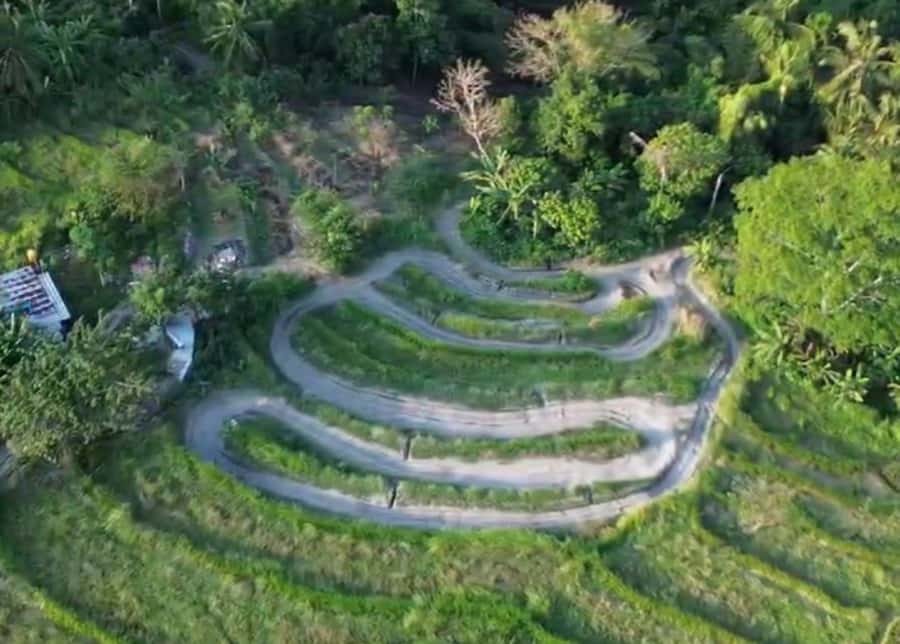 Bali: Beji River Adventure ATV Adventure Exclusive trails - Safety, equipment, and comfort after the ride