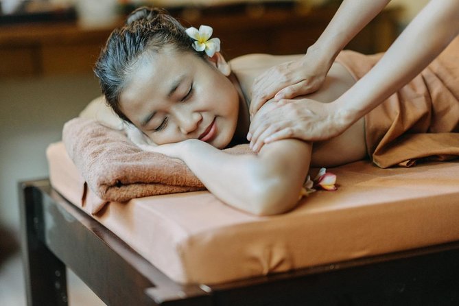 Bali Luxury Spa Massage and flower Bath 2 hour Treatmen - Small details that improve the experience