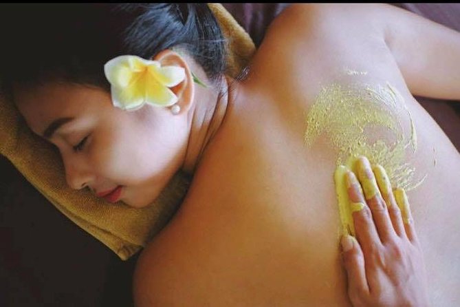 Bali Luxury Spa Massage and flower Bath 2 hour Treatmen - Cancellation and booking points