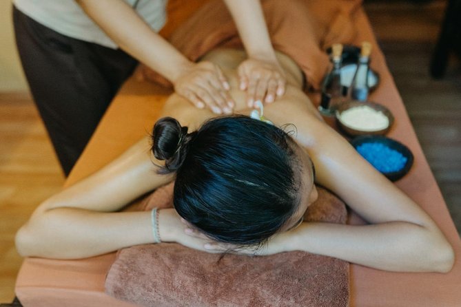 Bali Luxury Spa Massage and flower Bath 2 hour Treatmen - Should you book the Bali spa treatment?