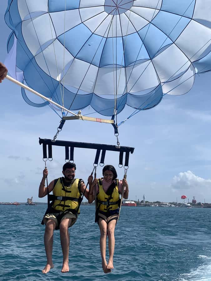 Bali: Watersport Tanjung Benoa Adventure Exclusive - Key points to know before you book