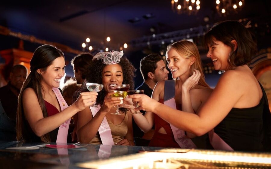 Bamberg: Bar & Club Tour with free Shots & VIP entry - The value of $34 per person