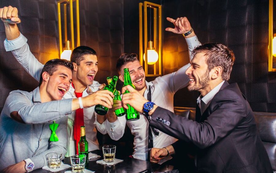 Bamberg: Bar & Club Tour with free Shots & VIP entry - What the feedback suggests about the experience