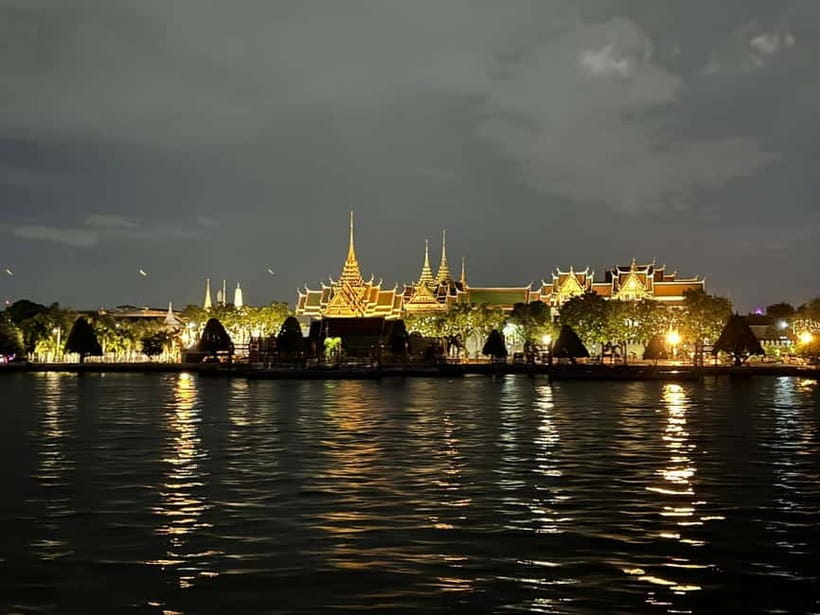 Bangkok: Opulence Luxury River Dinner Cruise - Should You Book It?