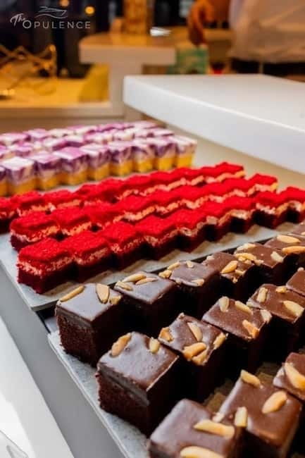 Bangkok: Opulence Luxury River Dinner Cruise - Who Should Book the Opulence Cruise?