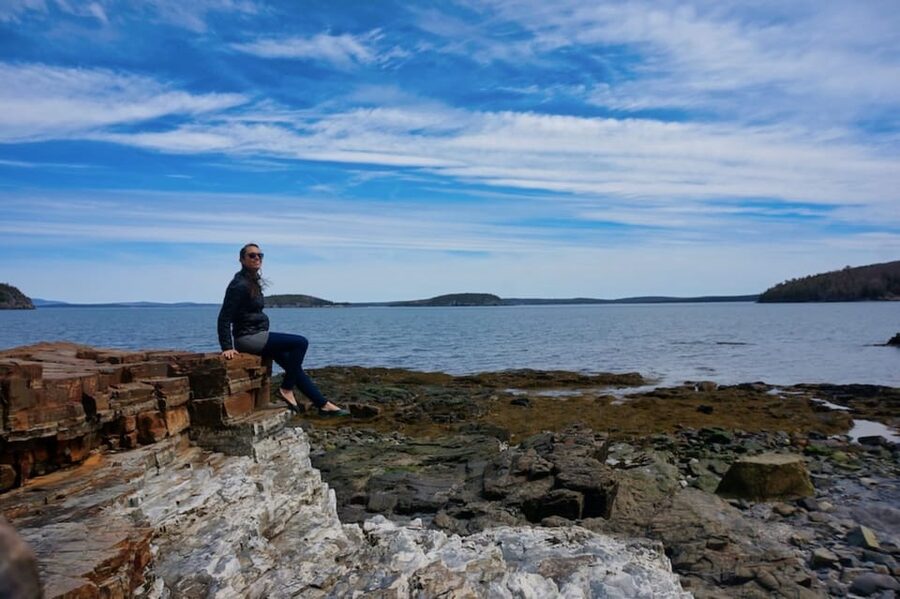 Bar Harbor Premium Driving Tour With Thunder Hole & Acadia - Why this Acadia tour works well in four hours