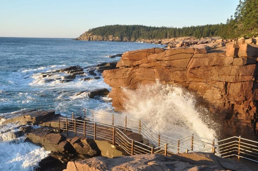 Bar Harbor Premium Driving Tour With Thunder Hole & Acadia - What $159 gets you