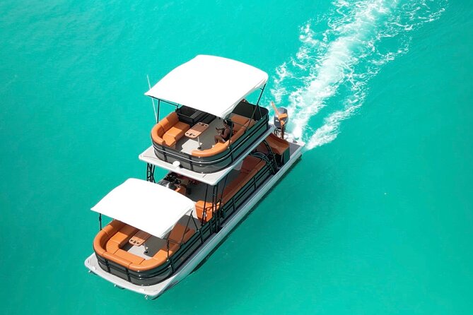 Barbados -Luxury Cruise with Lunch and Open Bar By Oceanluxx - Leaving Bridgetown for Barbados’ West Coast