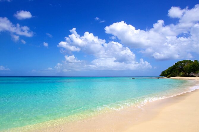 Barbados -Luxury Cruise with Lunch and Open Bar By Oceanluxx - Is $125 a fair price?