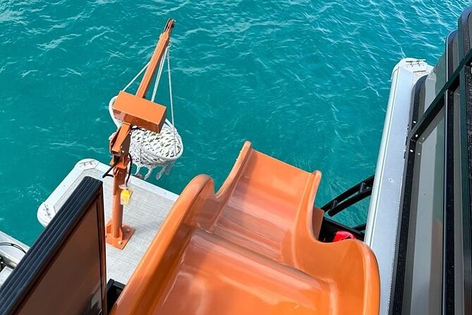 Barbados -Luxury Cruise with Lunch and Open Bar By Oceanluxx - Who will enjoy this cruise most?