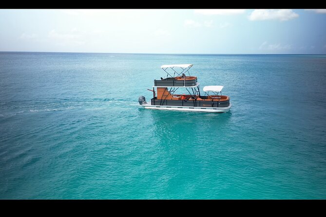 Barbados -Luxury Cruise with Lunch and Open Bar By Oceanluxx - FAQ