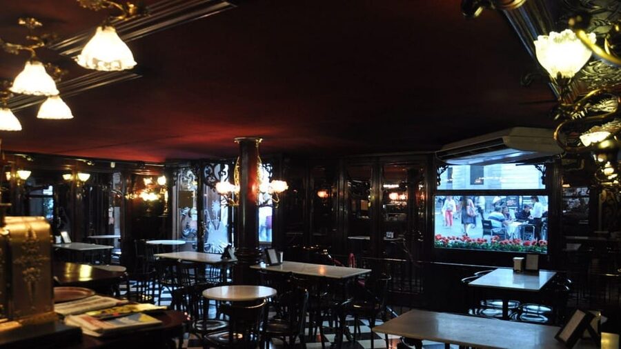 Barcelona: Exclusive Flamenco Show at El Paraigua with Drink - Should you book El Paraigua?
