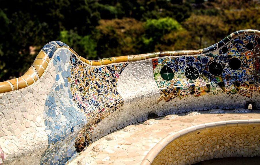 Barcelona: Exclusive Park Güell Private Guided Tour - Why the Radio Headset Can Matter