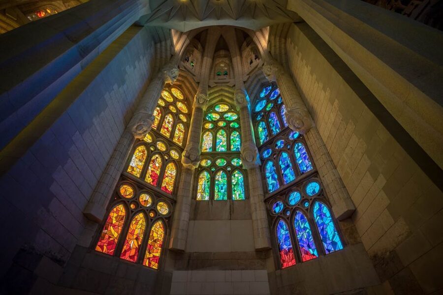 Barcelona: Exclusive Sagrada Familia Private Guided Tour - Why a private Sagrada Familia tour can be worth it