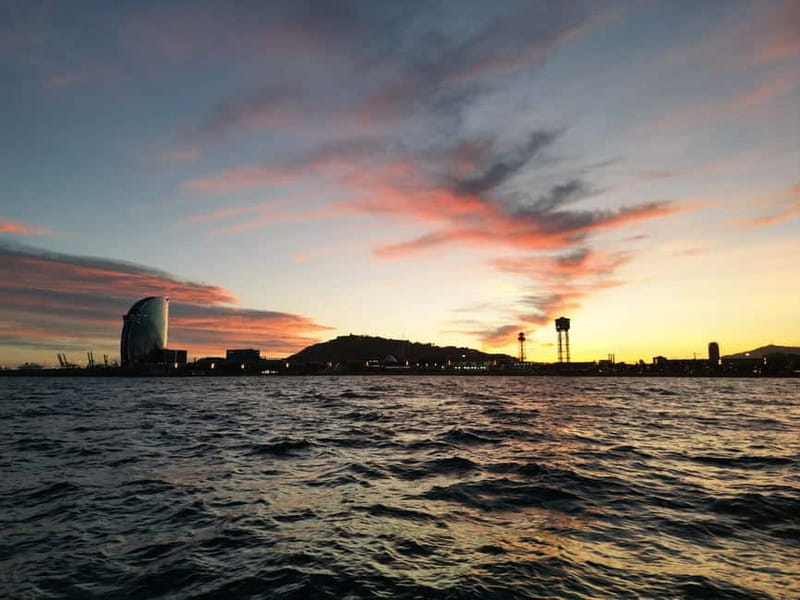 Barcelona: Luxury Catamaran Sunset Cruise - Should you book the Barcelona sunset catamaran cruise?