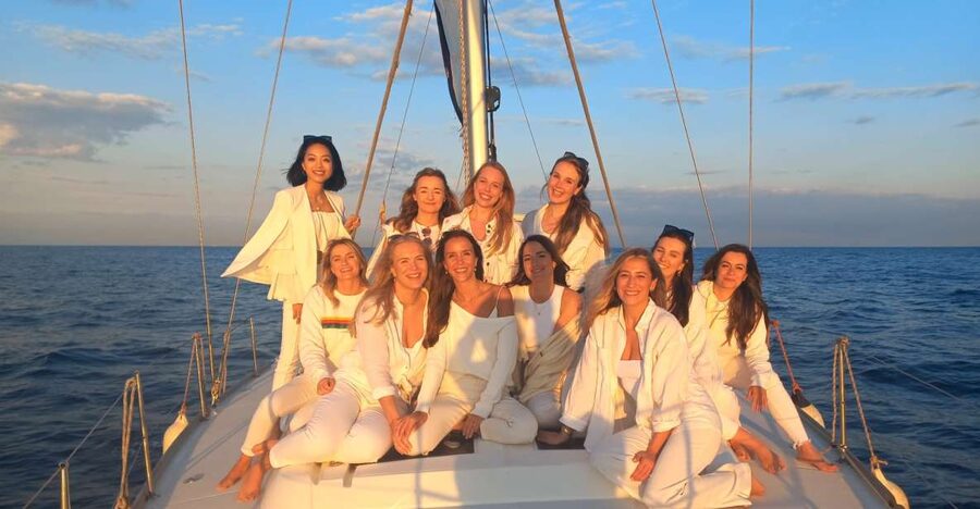 Barcelona: Luxury Private Yacht Daytime Cruise - Key points to know before you book