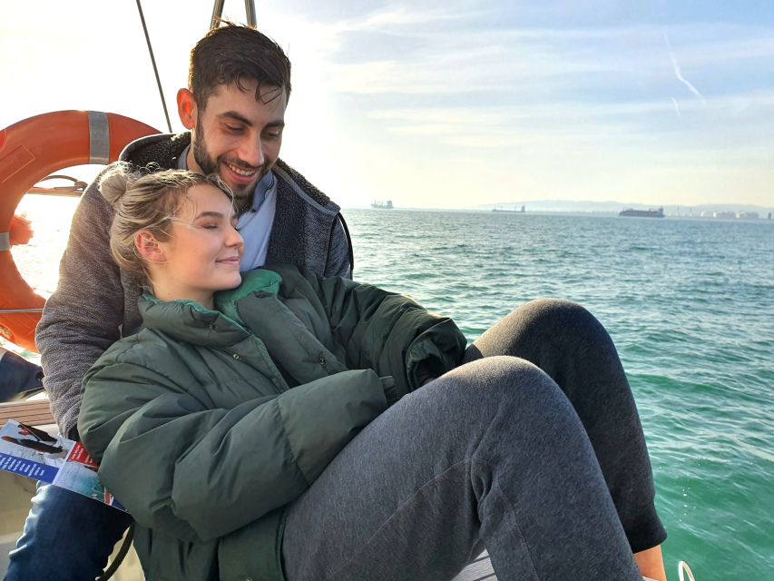 Barcelona: Luxury Private Yacht Daytime Cruise - Who will enjoy this cruise most