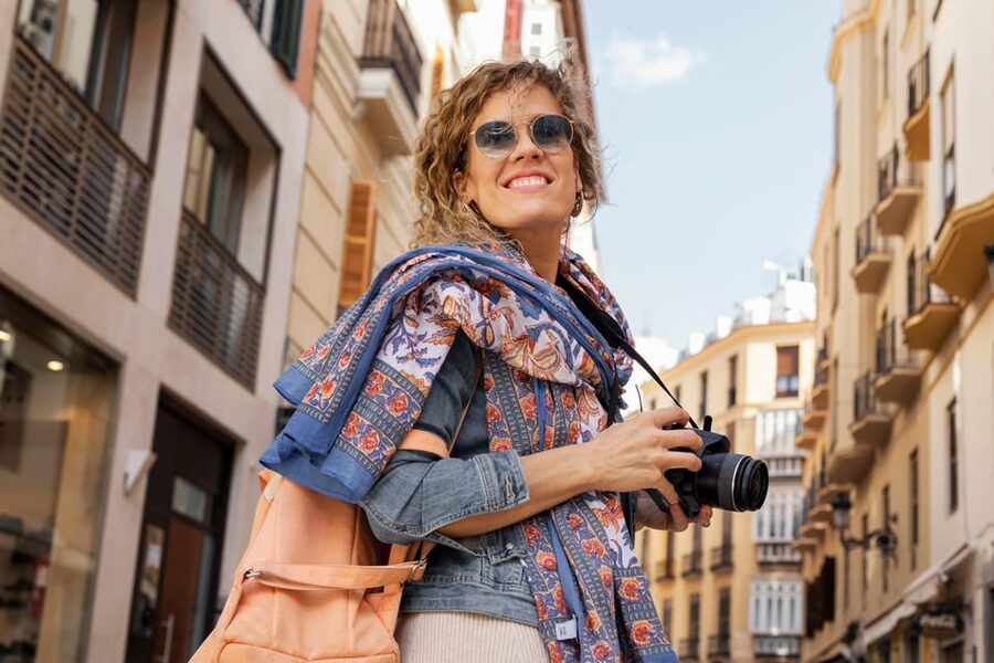 Barcelona: Photo Shoot + Exclusive Video of the Best Moments - Key points to know before you book