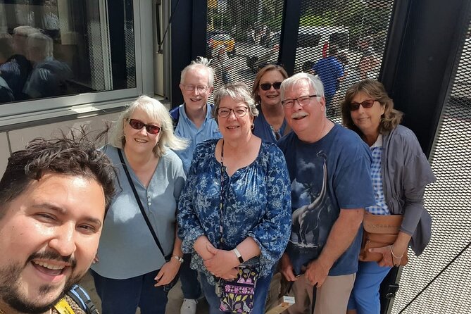 Barcelona Premium: Gothic, Montjuic, Sagrada Familia & Park Güell - Who will enjoy this Barcelona tour most?
