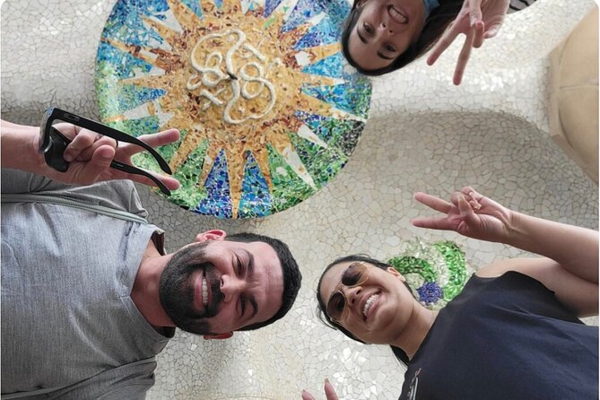 Barcelona Premium: Gothic, Montjuic, Sagrada Familia & Park Güell - Should you book Barcelona Premium?