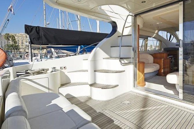 Barcelona Private Luxury Yacht Tour - Who will enjoy this private cruise most