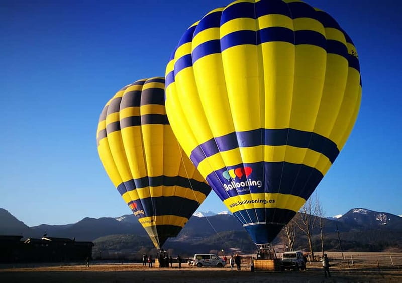 Barcelona Private VIP Balloon Flight with Pick-up Service - Should you book the Barcelona balloon flight?
