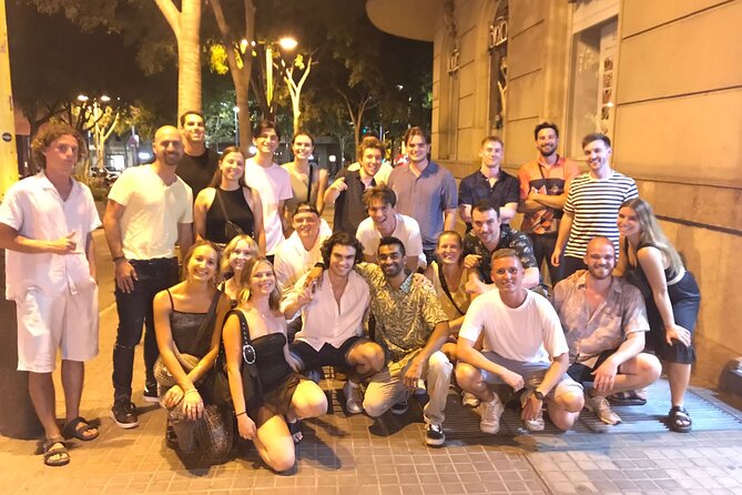 Barcelona Pub Crawl by KING -The Best Party tour & VIP Club Entry - The final nightclub is the main event